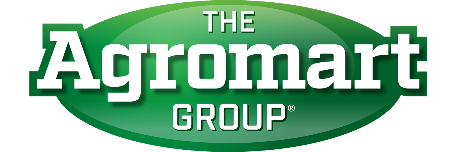 the Agromart Group logo