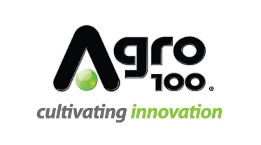 Agro 100 logo